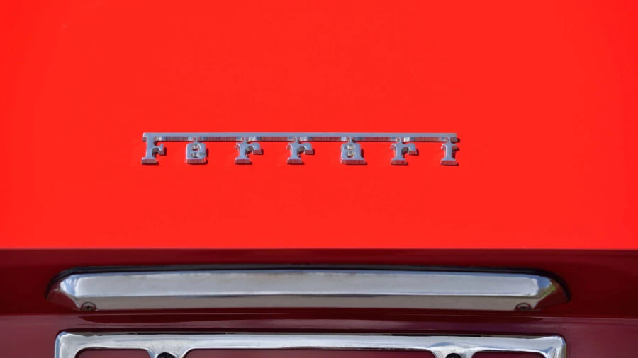 1974 Ferrari Daytona Berlinetta - Image 16 of 31
