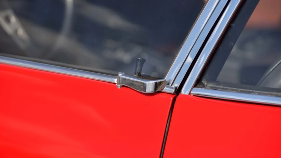 1974 Ferrari Daytona Berlinetta - Image 20 of 31