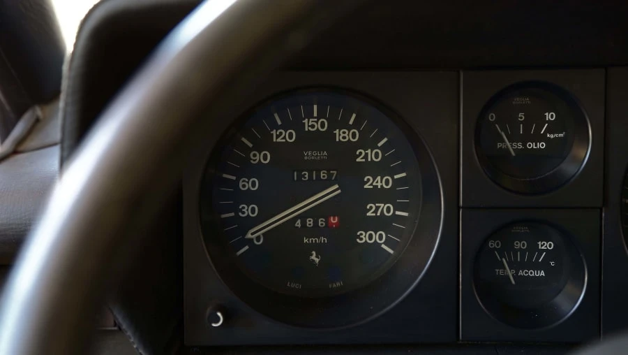 1974 Ferrari 365 GT4 2+2 - Image 5 of 12