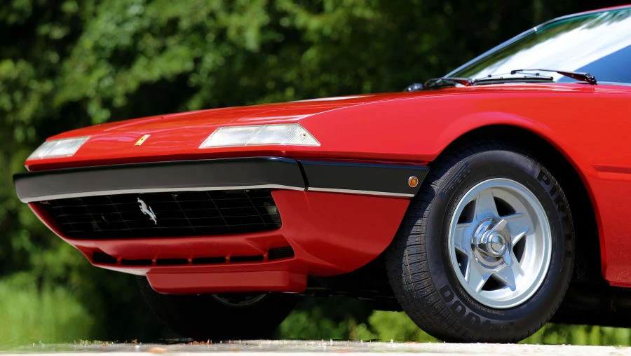 1974 Ferrari 365 GT4 2+2 - Image 10 of 12