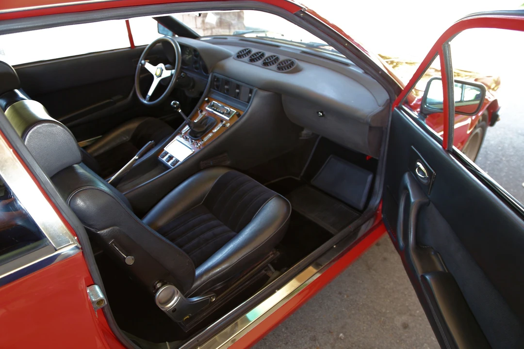 1974 Ferrari 365 GT4 2+2 - Image 29 of 31
