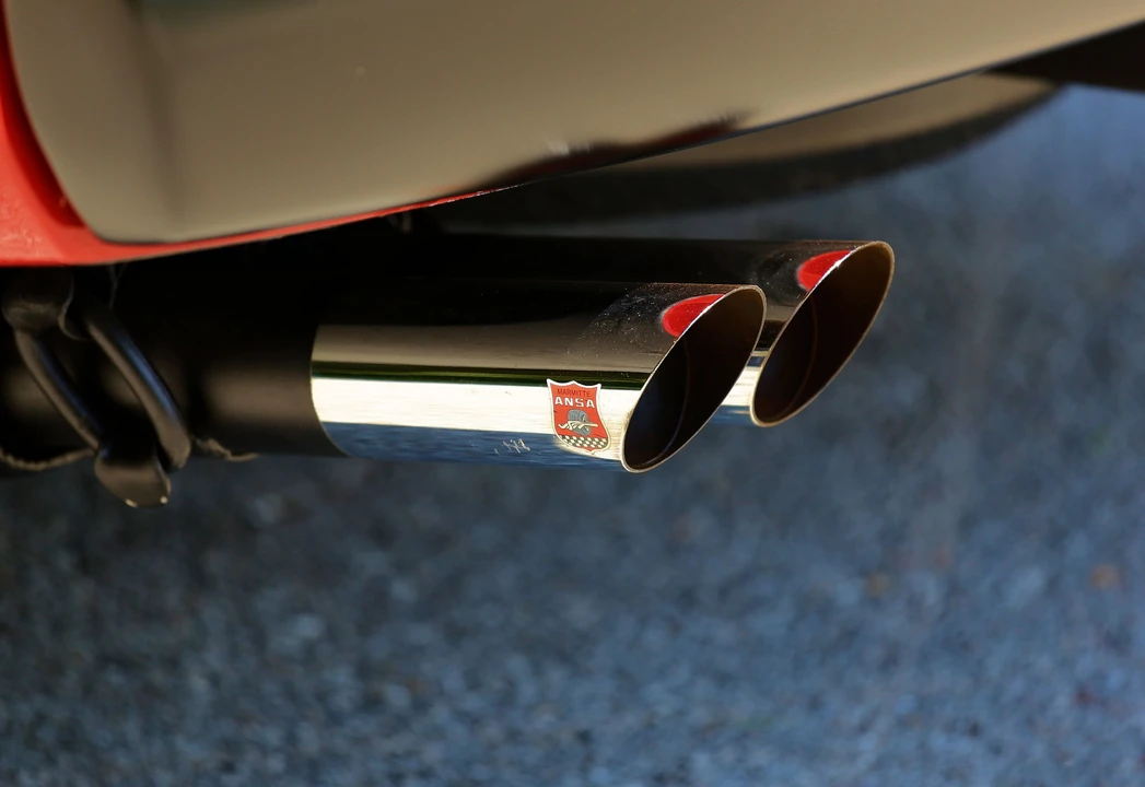 1974 Ferrari 365 GT4 2+2 - Image 24 of 31