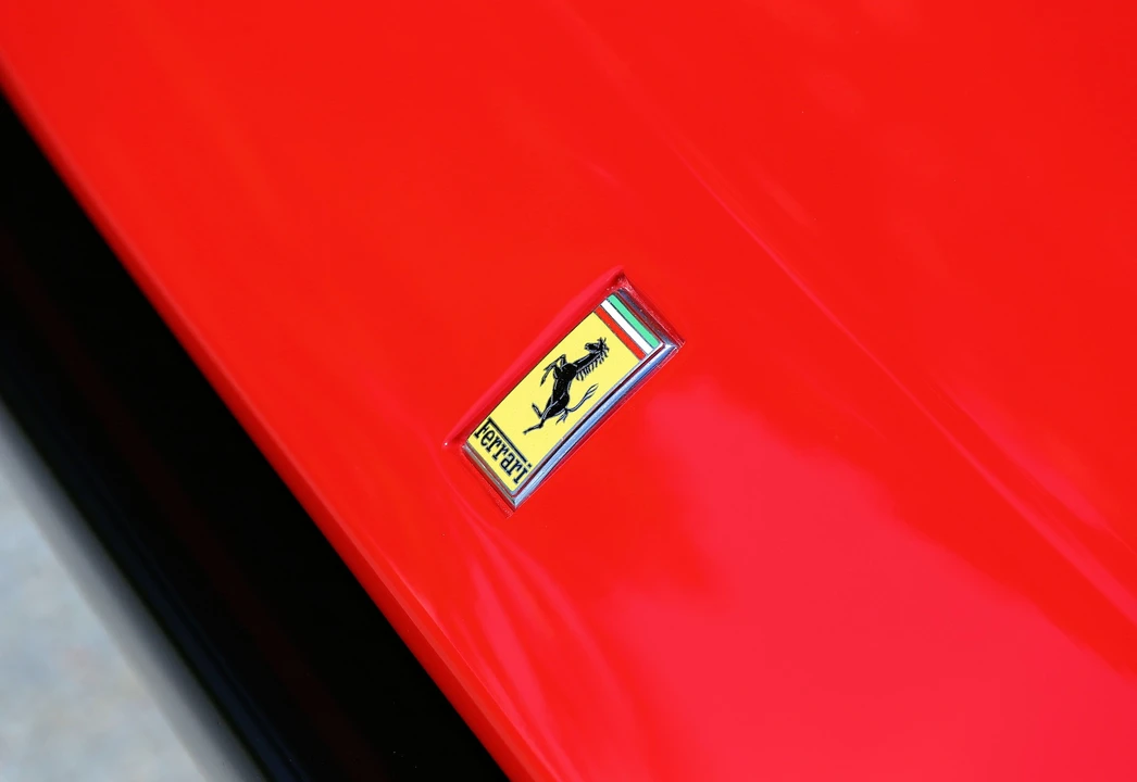 1974 Ferrari 365 GT4 2+2 - Image 20 of 31