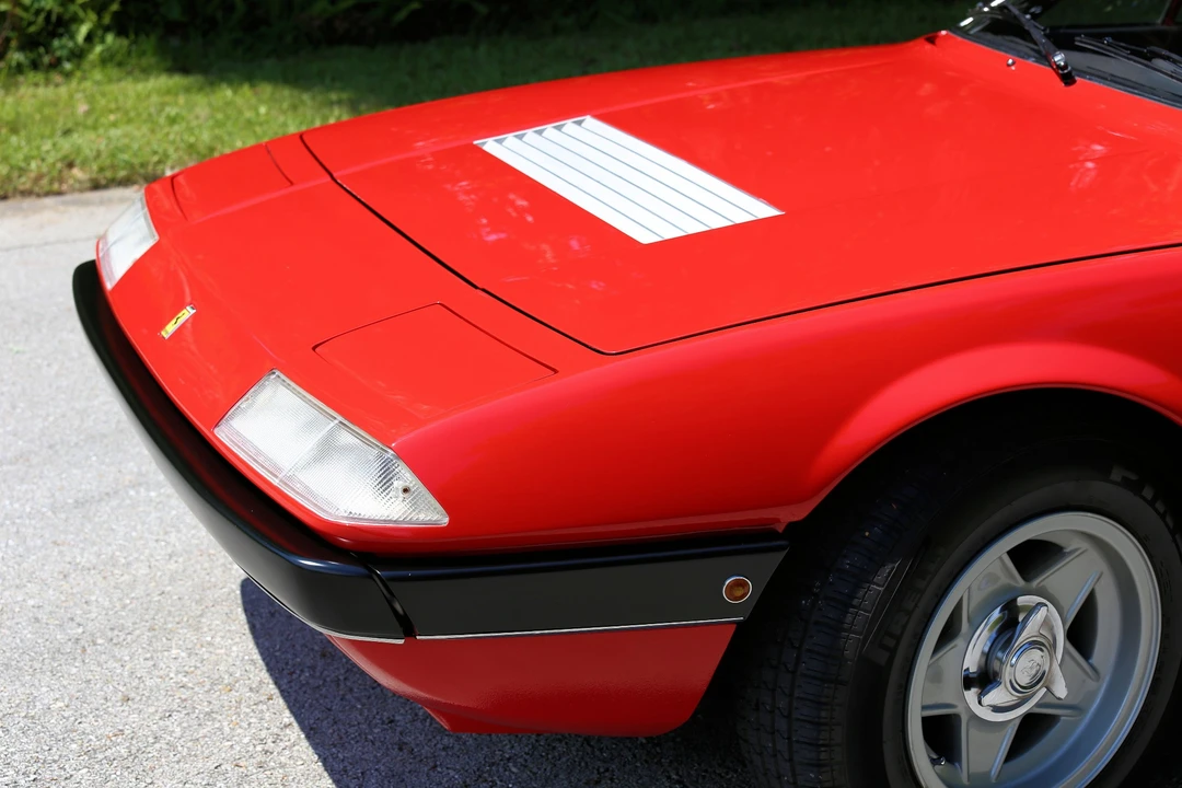 1974 Ferrari 365 GT4 2+2 - Image 19 of 31