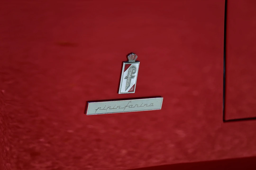 1974 Ferrari 365 GT4 2+2 - Image 21 of 31