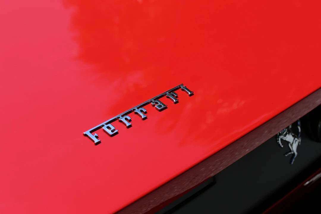1974 Ferrari 365 GT4 2+2 - Image 22 of 31