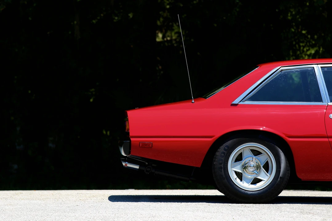 1974 Ferrari 365 GT4 2+2 - Image 16 of 31