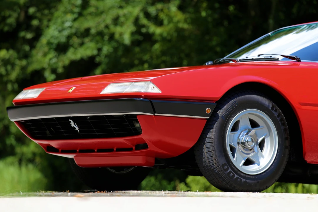 1974 Ferrari 365 GT4 2+2 - Image 17 of 31
