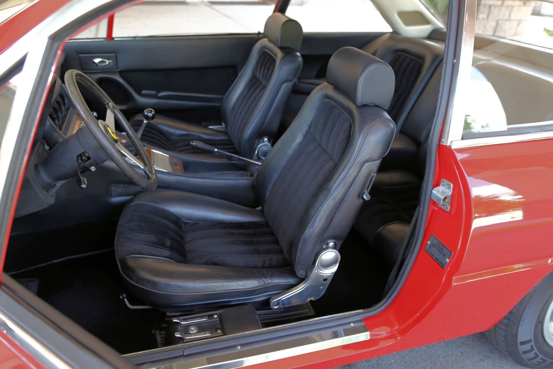 1974 Ferrari 365 GT4 2+2 - Image 28 of 31