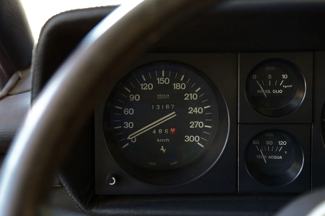 1974 Ferrari 365 GT4 2+2 - Image 31 of 31