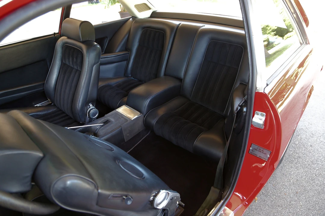 1974 Ferrari 365 GT4 2+2 - Image 30 of 31