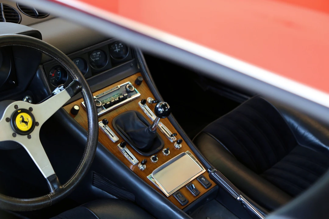 1974 Ferrari 365 GT4 2+2 - Image 25 of 31