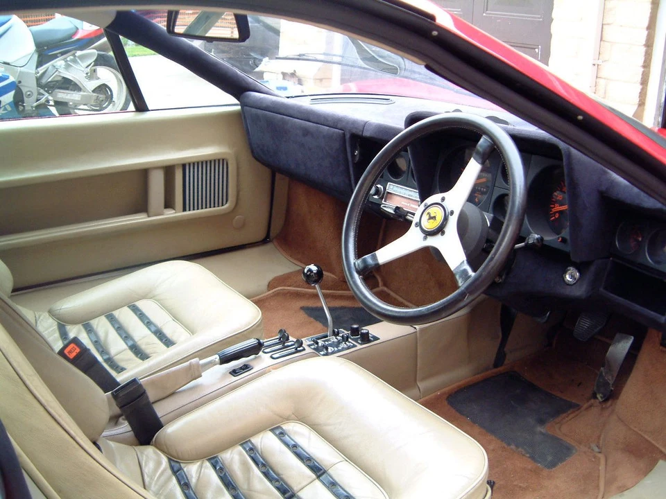 1974 Ferrari 365 GT4 BB - Image 2 of 3