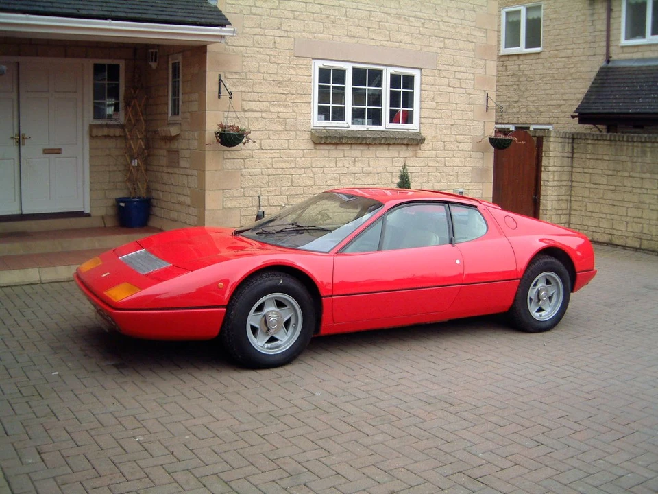 1974 Ferrari 365 GT4 BB - Image 3 of 3