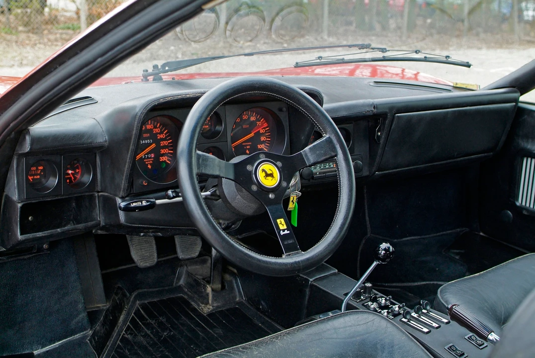 1974 Ferrari 365 GT4 BB - Image 3 of 3
