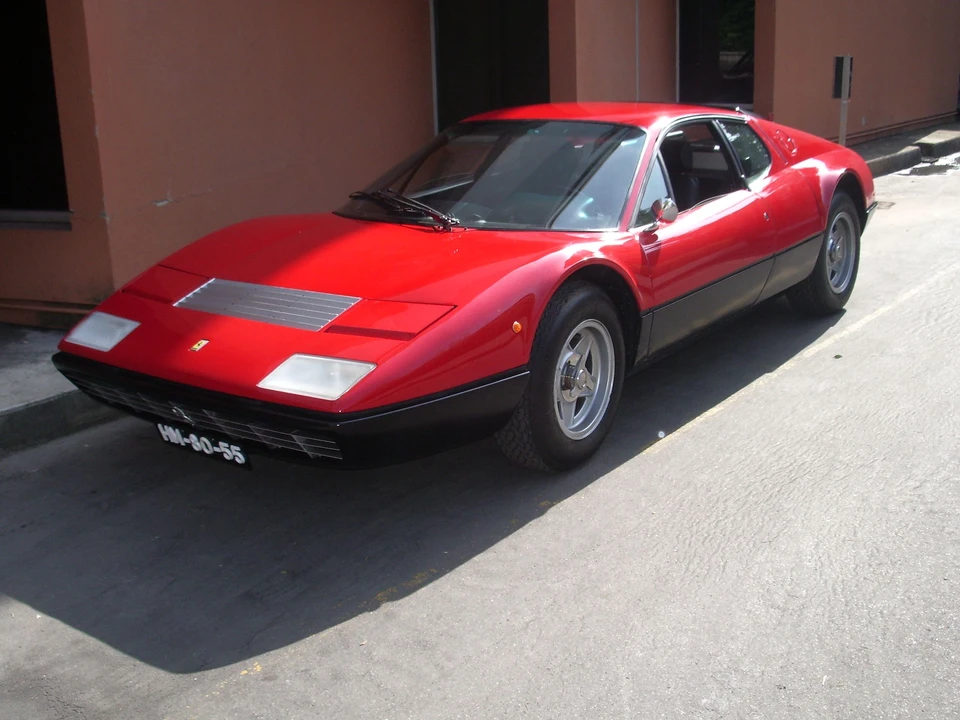1974 Ferrari 365 GT4 BB - Image 11 of 11