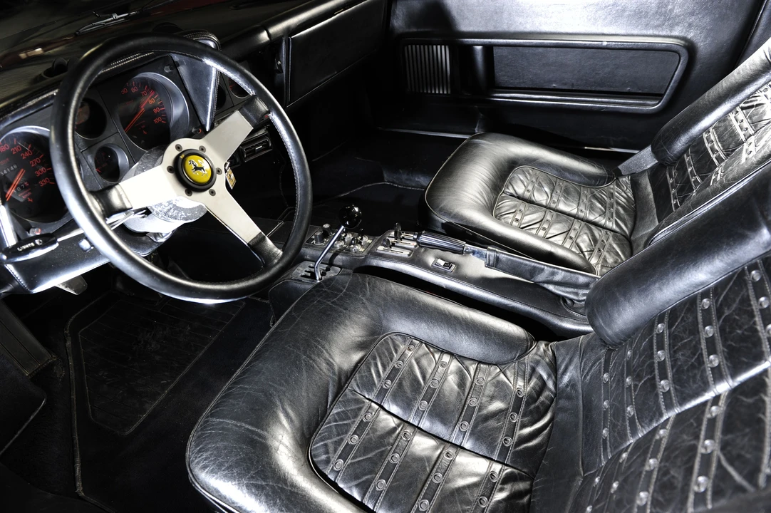 1974 Ferrari 365 GT4 BB - Image 7 of 11
