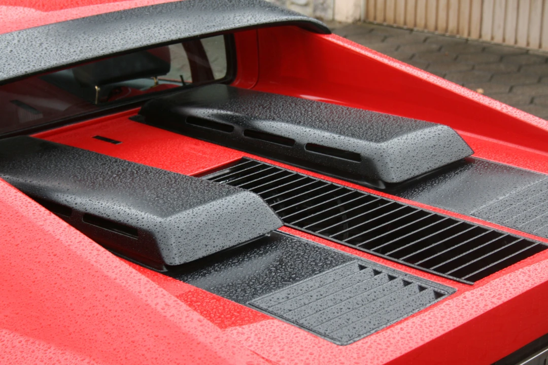 1974 Ferrari Daytona Berlinetta - Image 9 of 18