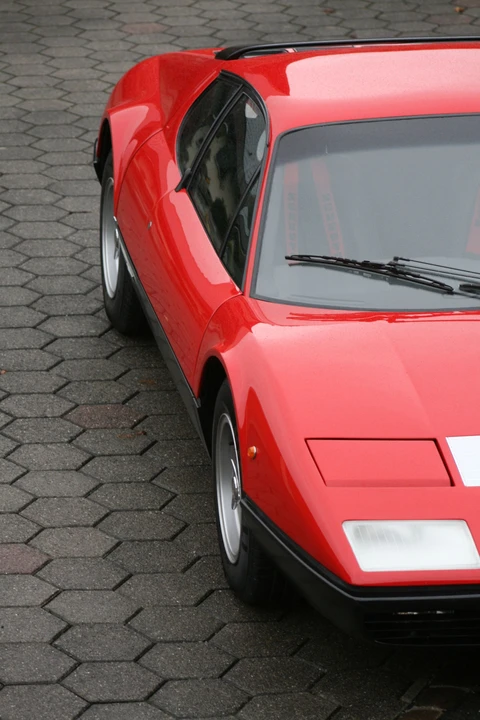 1974 Ferrari Daytona Berlinetta - Image 18 of 18