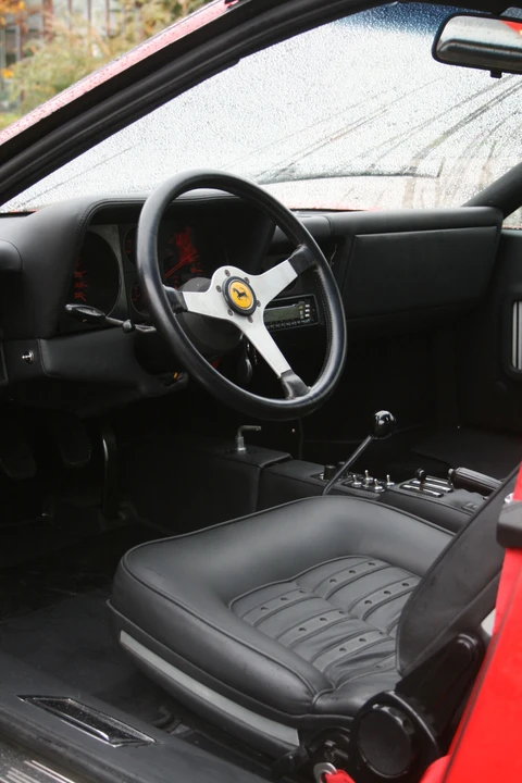 1974 Ferrari Daytona Berlinetta - Image 4 of 18