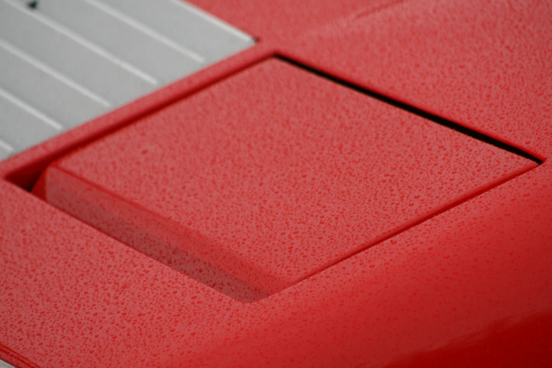1974 Ferrari Daytona Berlinetta - Image 12 of 18