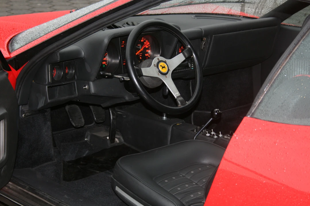 1974 Ferrari Daytona Berlinetta - Image 5 of 18