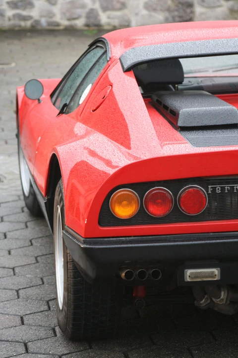 1974 Ferrari Daytona Berlinetta - Image 10 of 18