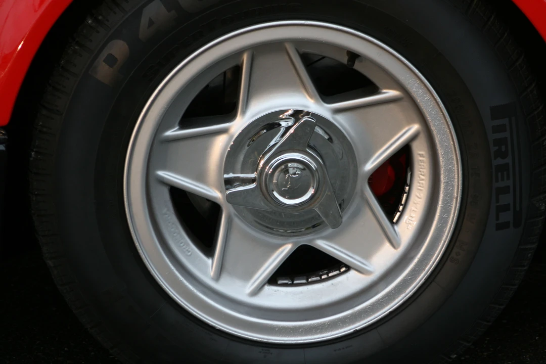 1974 Ferrari Daytona Berlinetta - Image 17 of 18