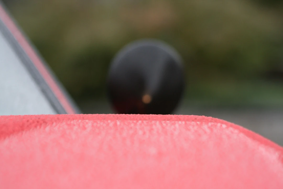 1974 Ferrari Daytona Berlinetta - Image 13 of 18