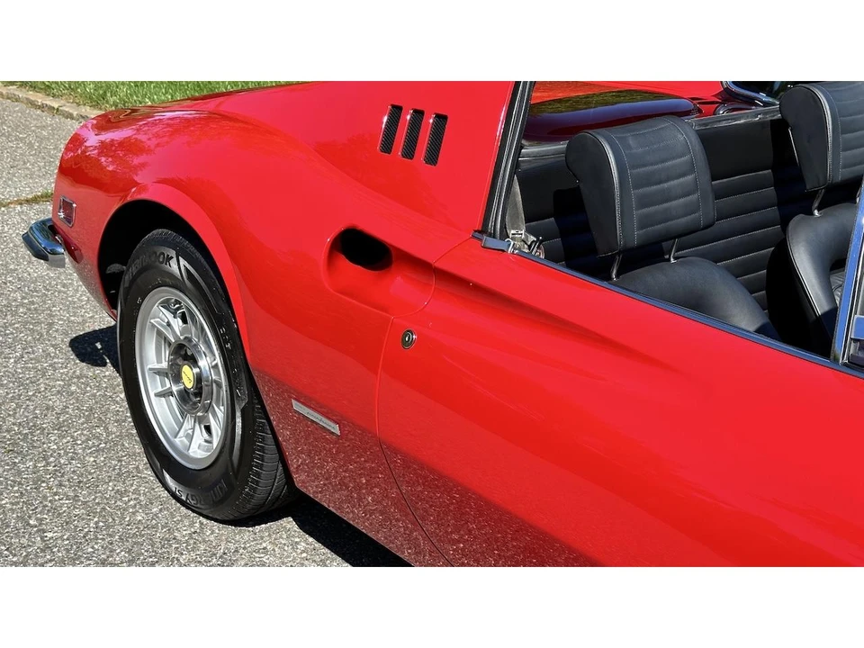 1974 Ferrari Dino 246 GT - Image 28 of 31