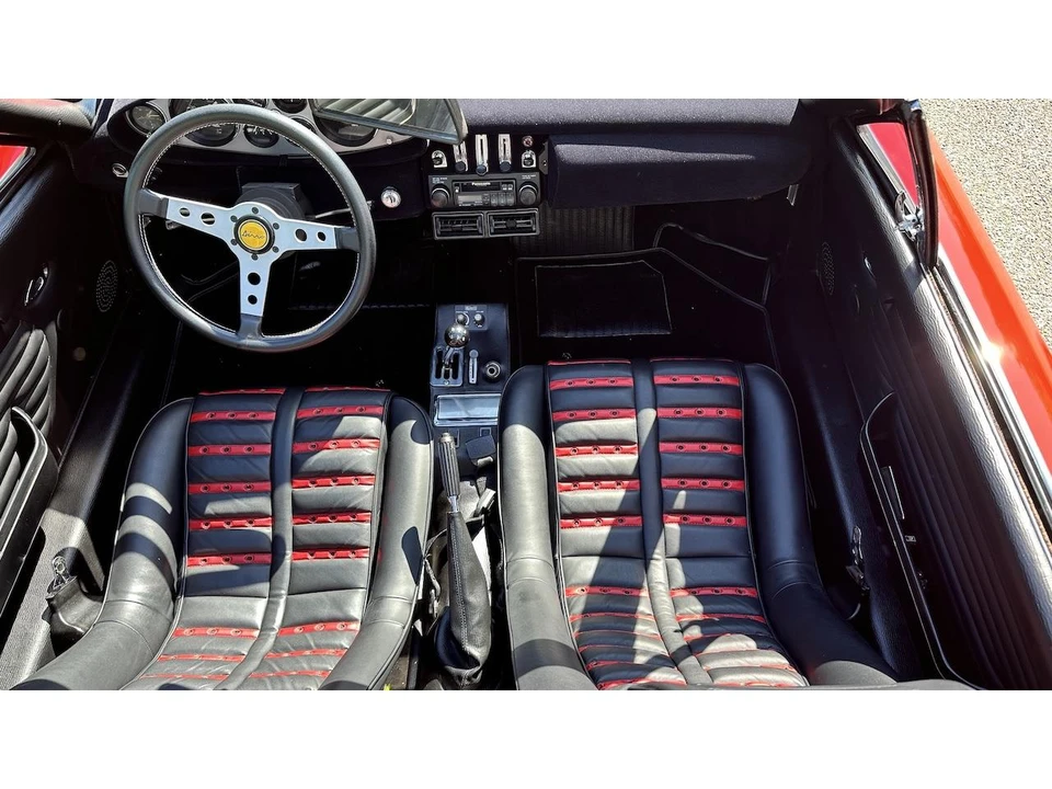 1974 Ferrari Dino 246 GT - Image 29 of 31