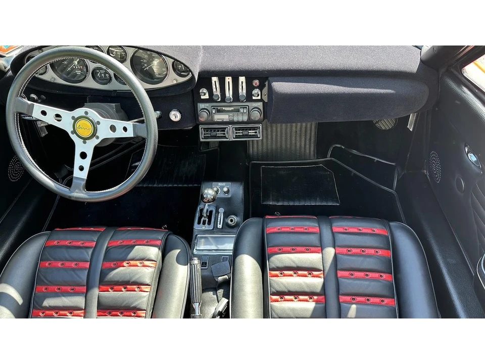 1974 Ferrari Dino 246 GT - Image 30 of 31