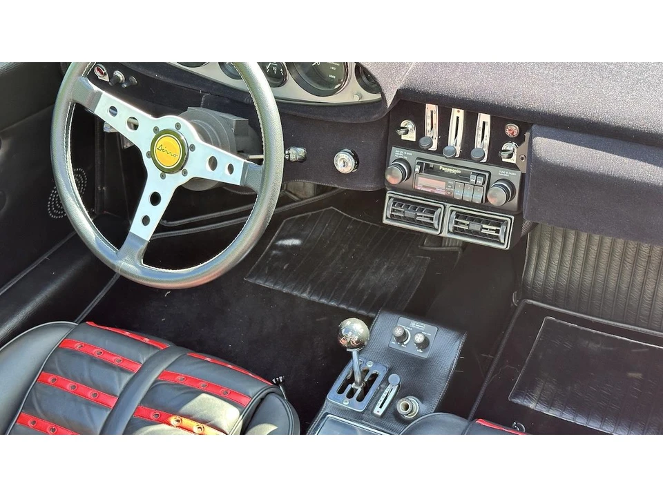 1974 Ferrari Dino 246 GT - Image 31 of 31