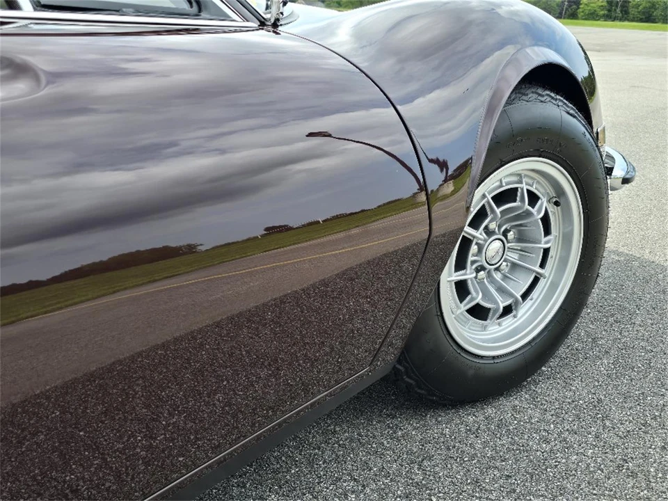 1974 Ferrari Dino 246 GTS - Image 21 of 31