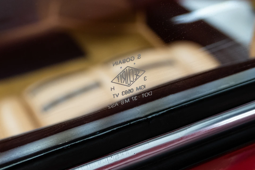 1974 Ferrari Dino 246 GTS - Image 23 of 31