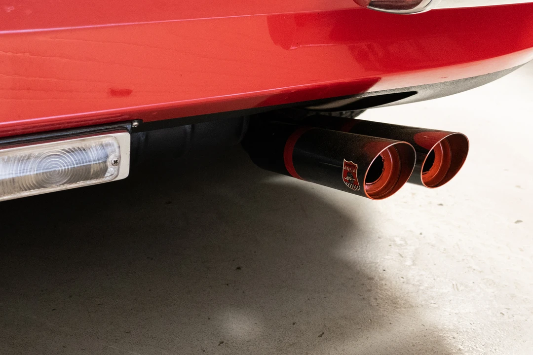 1974 Ferrari Dino 246 GTS - Image 28 of 31