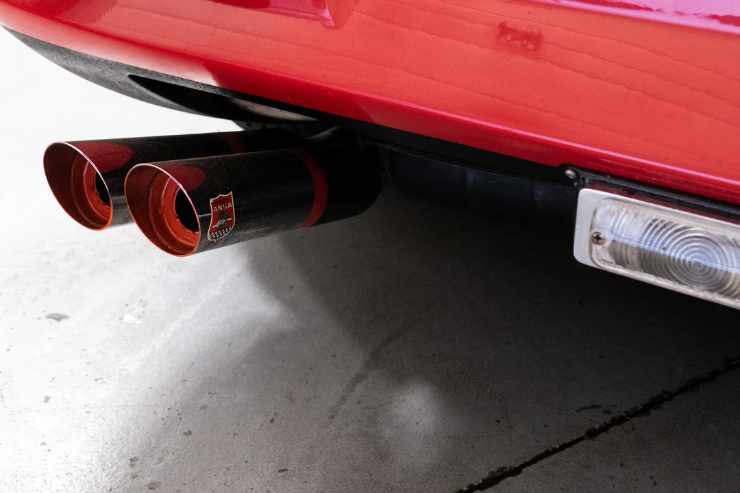1974 Ferrari Dino 246 GTS - Image 27 of 31
