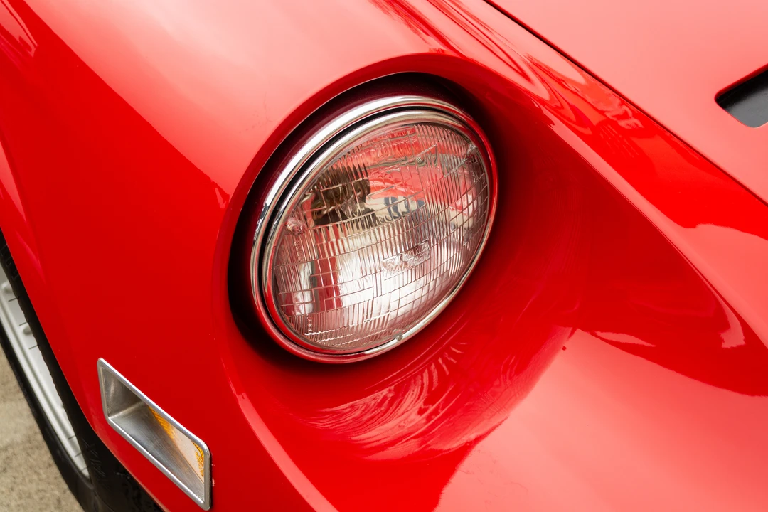 1974 Ferrari Dino 246 GTS - Image 14 of 31