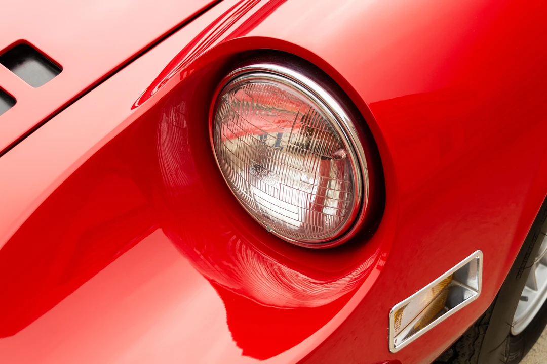 1974 Ferrari Dino 246 GTS - Image 15 of 31