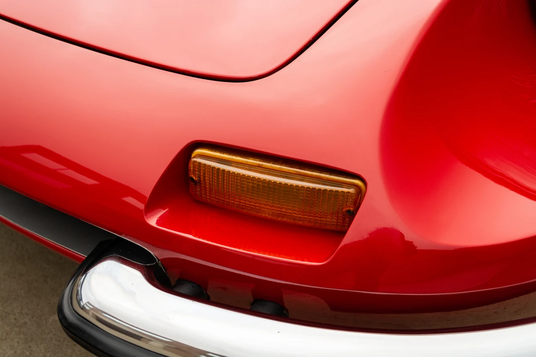 1974 Ferrari Dino 246 GTS - Image 16 of 31