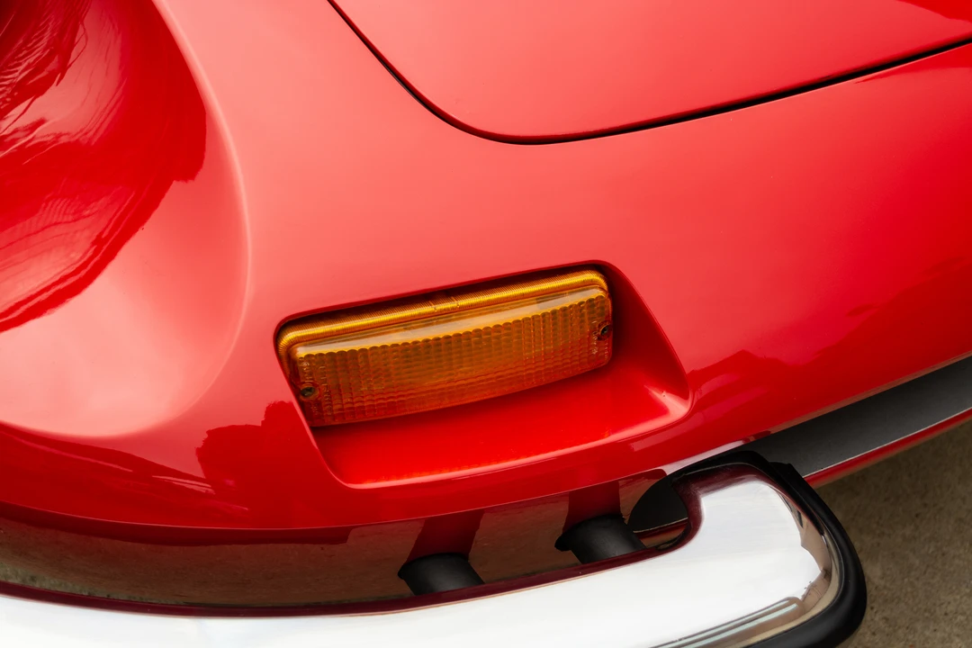 1974 Ferrari Dino 246 GTS - Image 17 of 31
