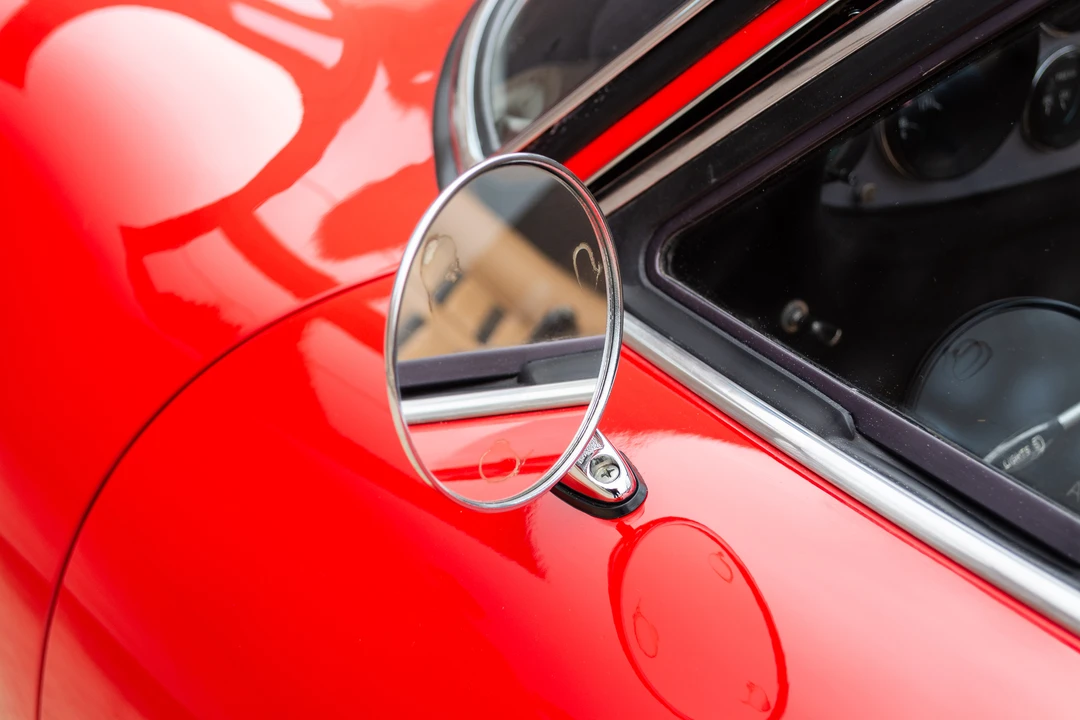1974 Ferrari Dino 246 GTS - Image 18 of 31