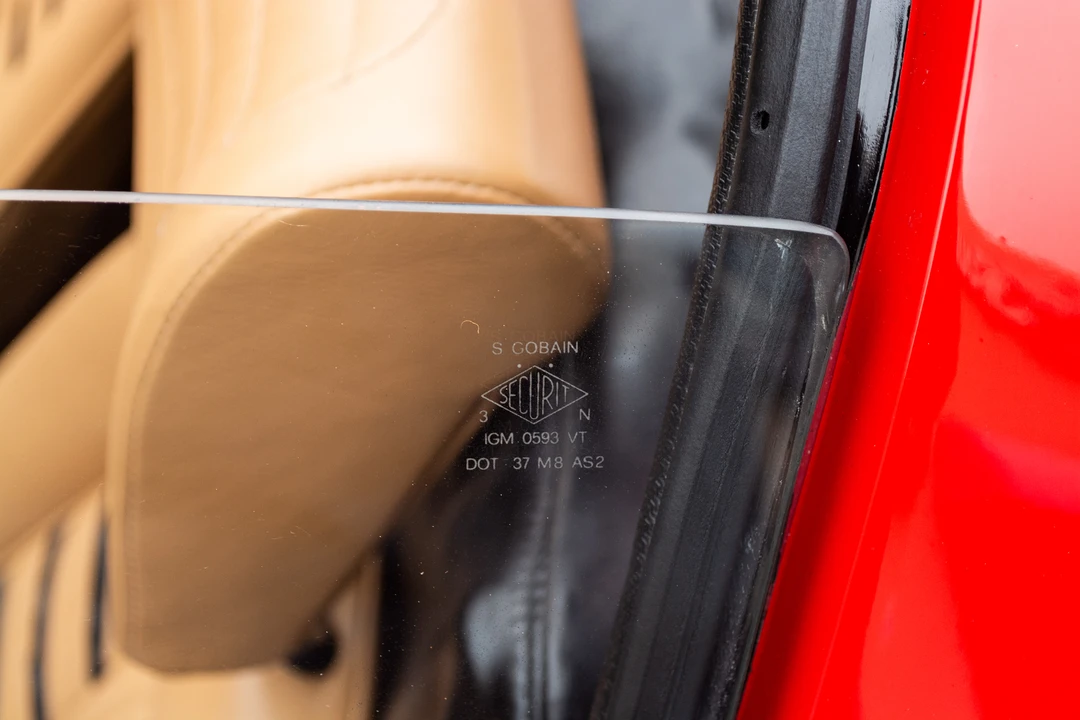 1974 Ferrari Dino 246 GTS - Image 19 of 31