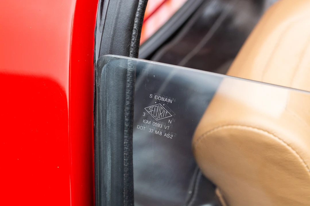 1974 Ferrari Dino 246 GTS - Image 20 of 31