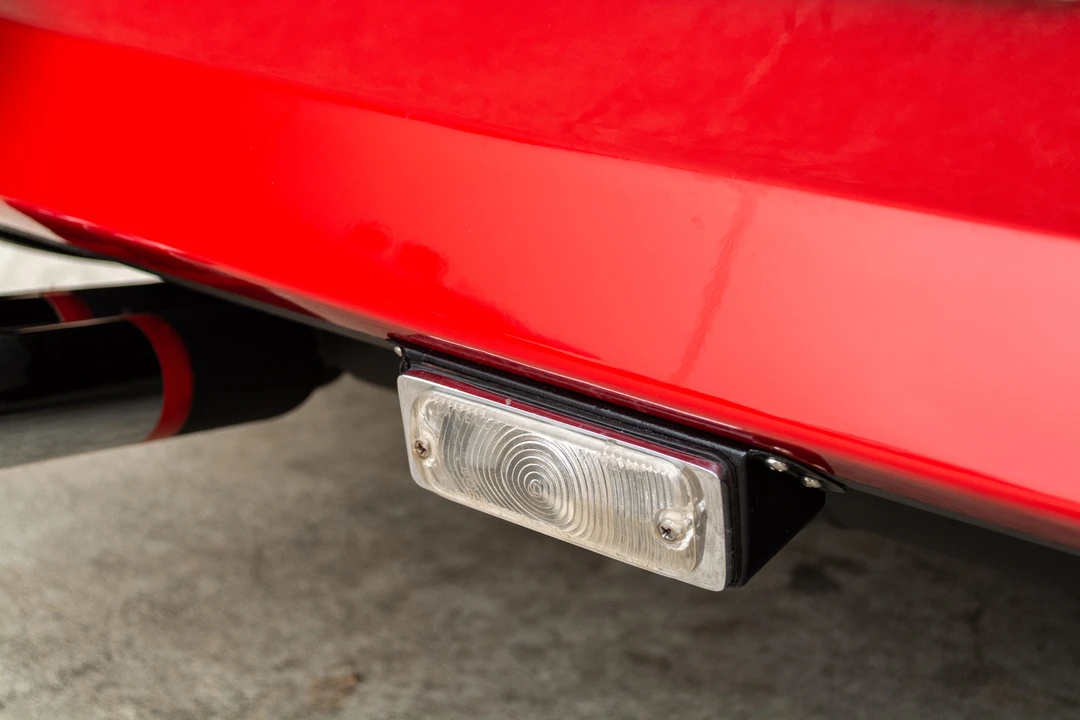 1974 Ferrari Dino 246 GTS - Image 26 of 31