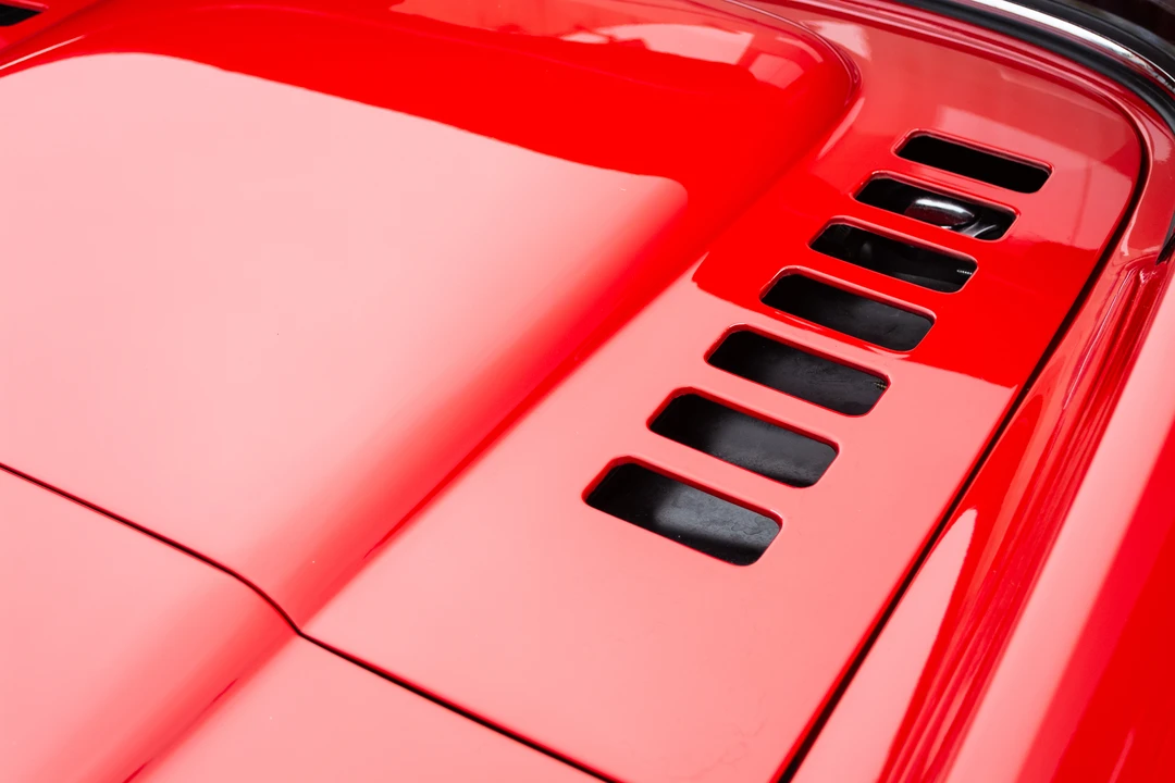1974 Ferrari Dino 246 GTS - Image 31 of 31