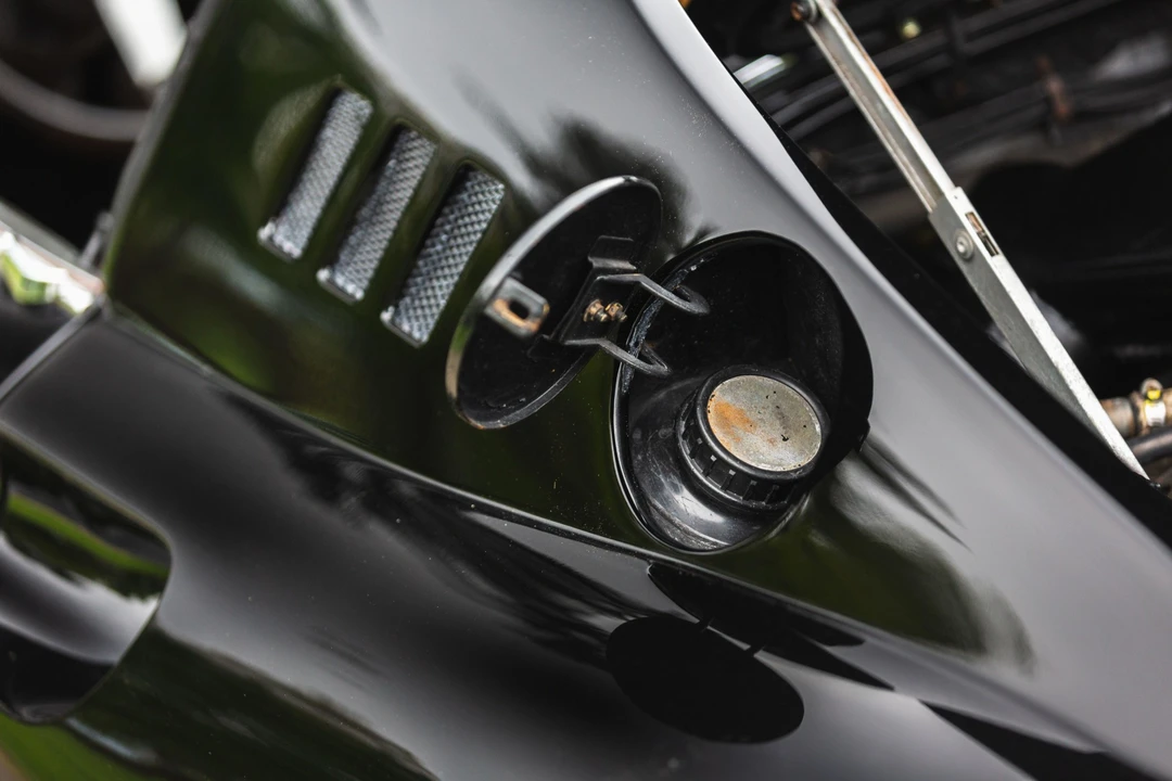 1974 Ferrari Dino 246 GTS - Image 13 of 31