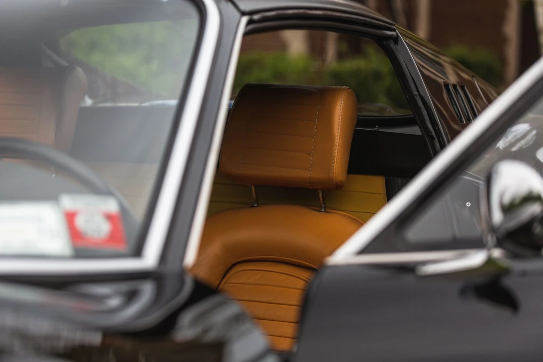 1974 Ferrari Dino 246 GTS - Image 15 of 31