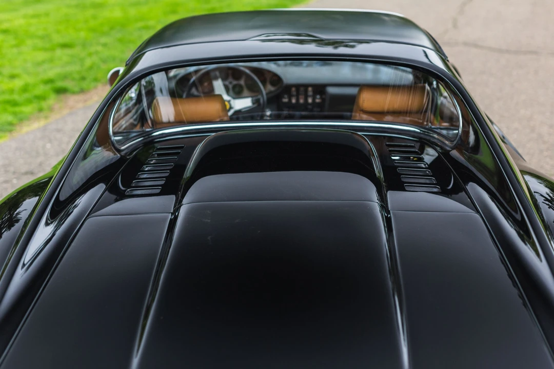 1974 Ferrari Dino 246 GTS - Image 11 of 31