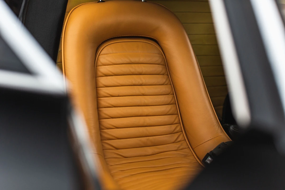 1974 Ferrari Dino 246 GTS - Image 26 of 31